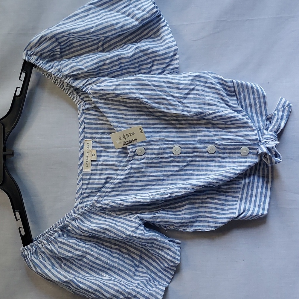 NWT Aeropostale women's top